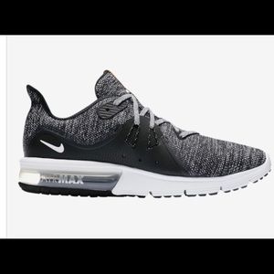 Women’s Nike Air Max Sequent 3